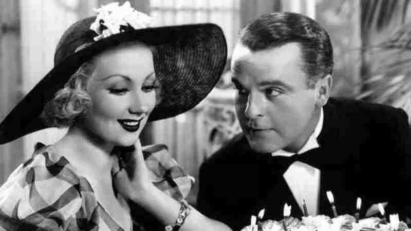 Blind Date (1934) Screenshot 2
