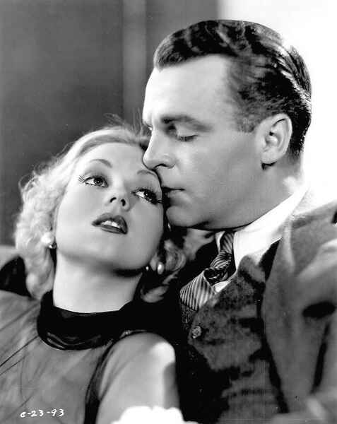 Blind Date (1934) Screenshot 4