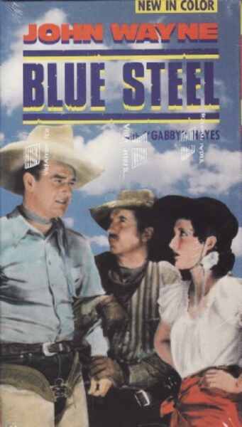 Blue Steel (1934) Screenshot 2