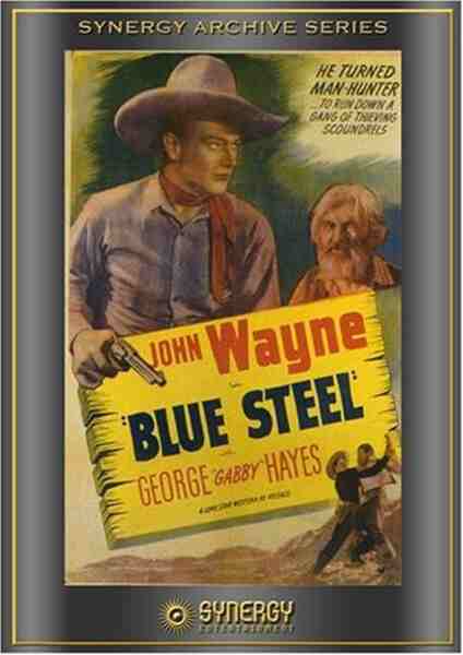 Blue Steel (1934) Screenshot 3