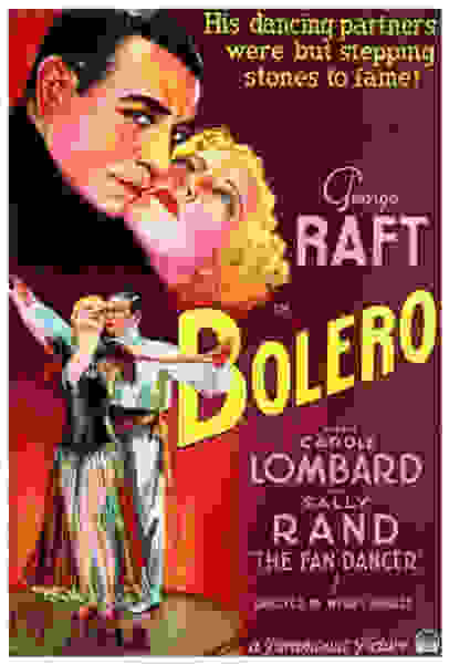 Bolero (1934) Screenshot 2