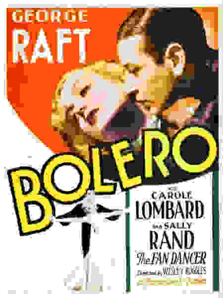 Bolero (1934) Screenshot 3