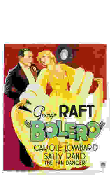 Bolero (1934) Screenshot 5