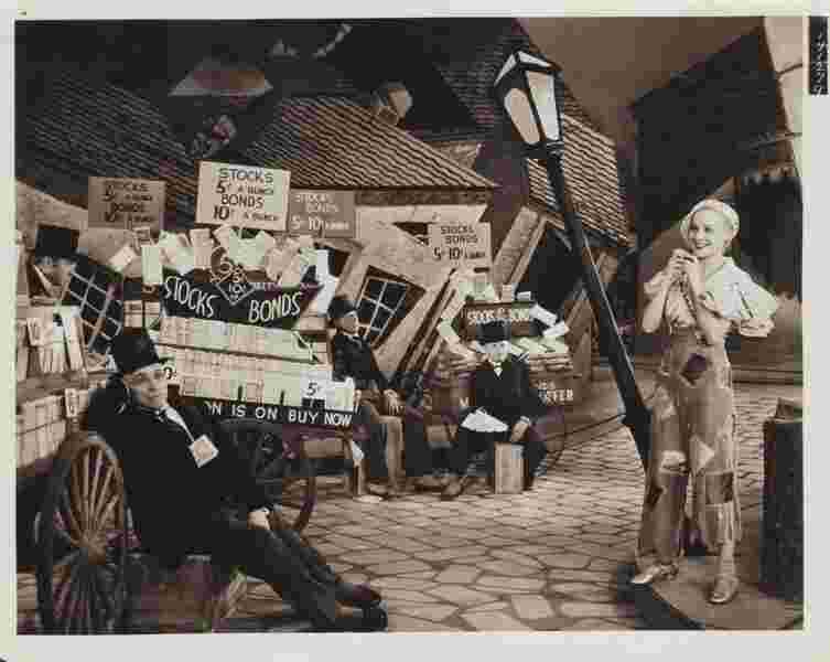 Bottoms Up (1934) Screenshot 1