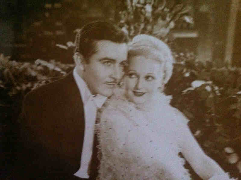 Bottoms Up (1934) Screenshot 3