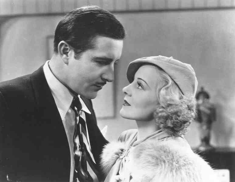 Bottoms Up (1934) Screenshot 4