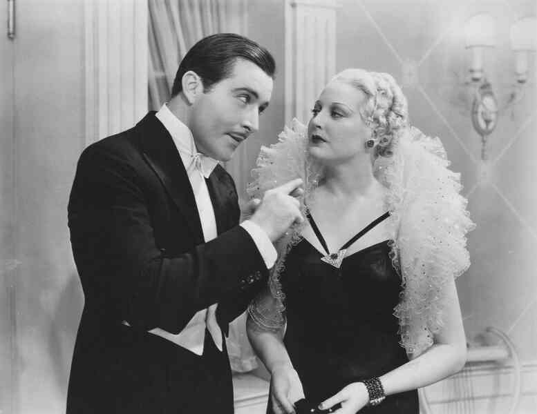 Bottoms Up (1934) Screenshot 5
