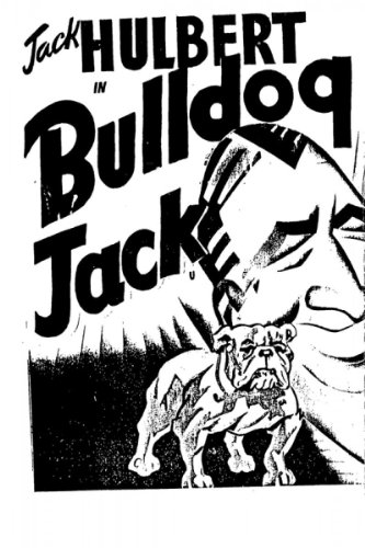 Alias Bulldog Drummond (1935) Screenshot 1 