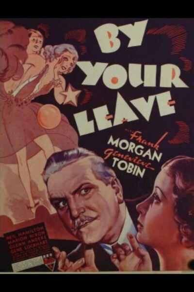 By Your Leave (1934) Screenshot 2