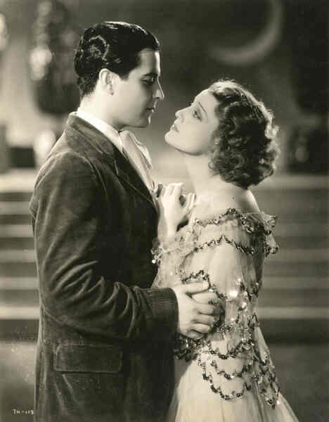 The Cat and the Fiddle (1934) Screenshot 4