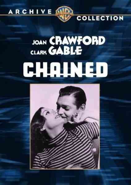 Chained (1934) Screenshot 2