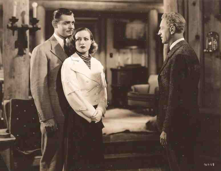Chained (1934) Screenshot 3
