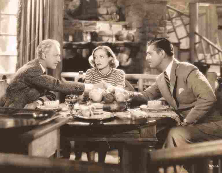 Chained (1934) Screenshot 4