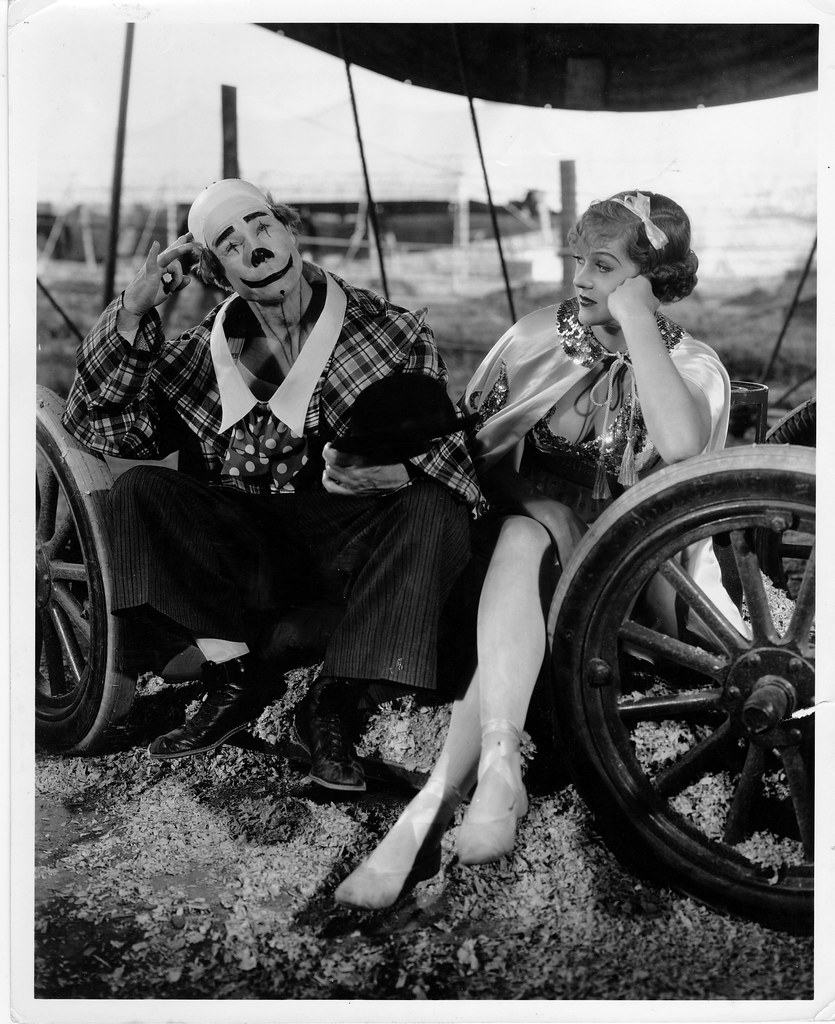 The Circus Clown (1934) Screenshot 2