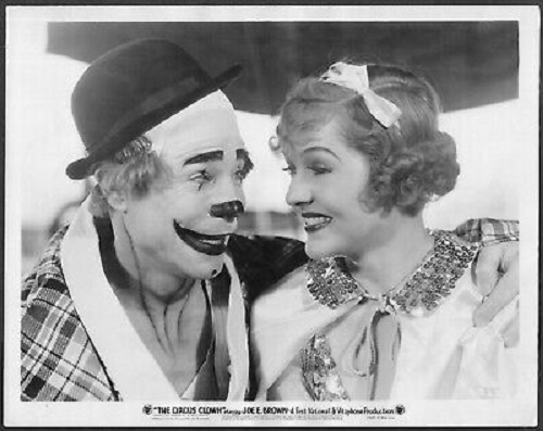 The Circus Clown (1934) Screenshot 3