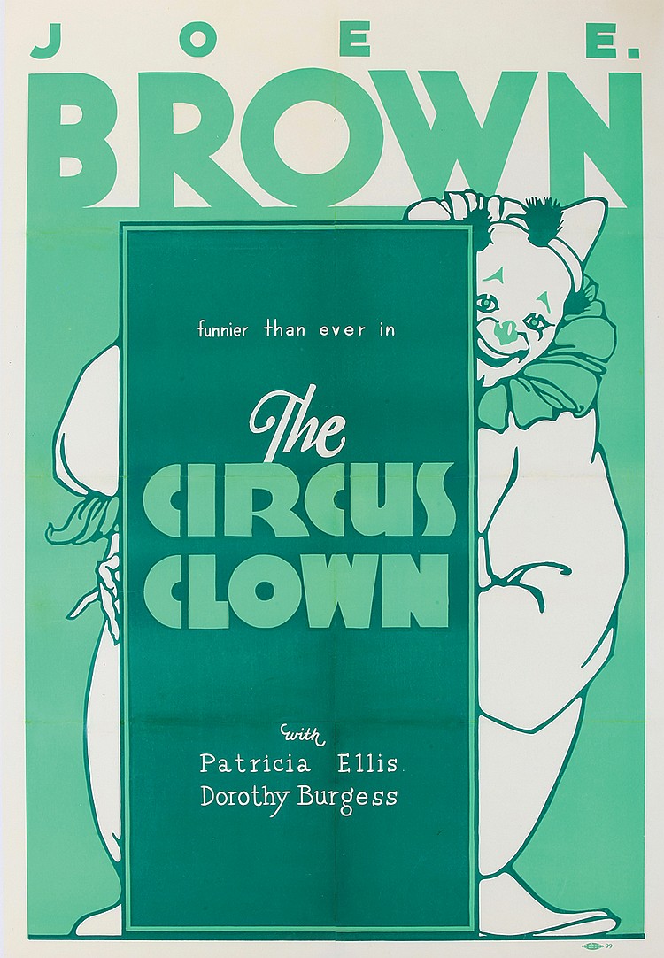 The Circus Clown (1934) Screenshot 5