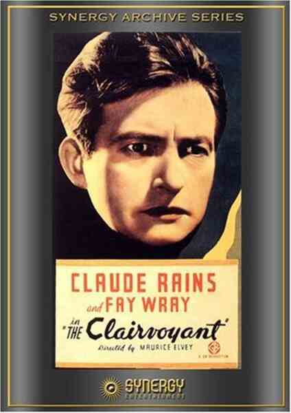 The Clairvoyant (1935) Screenshot 3