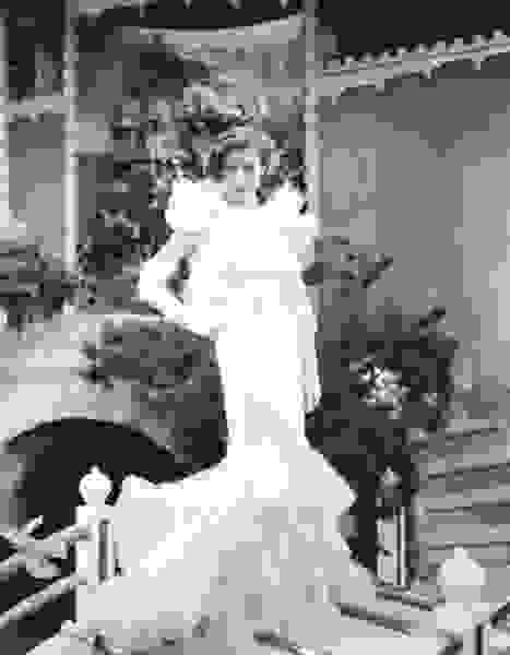 Coming Out Party (1934) Screenshot 3