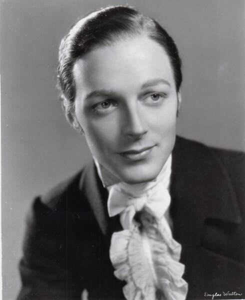 The Count of Monte Cristo (1934) Screenshot 3