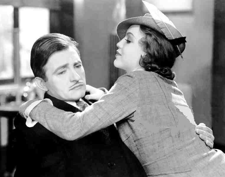 Crime Without Passion (1934) Screenshot 1