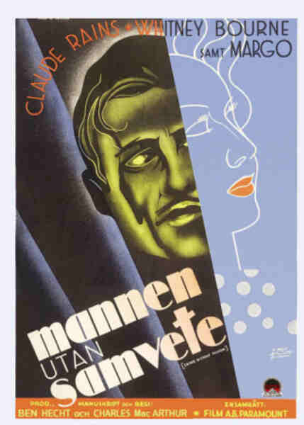Crime Without Passion (1934) Screenshot 4