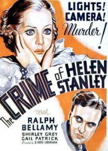 The Crime of Helen Stanley (1934) Screenshot 3