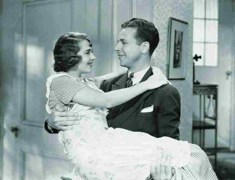 Dames (1934) Screenshot 1