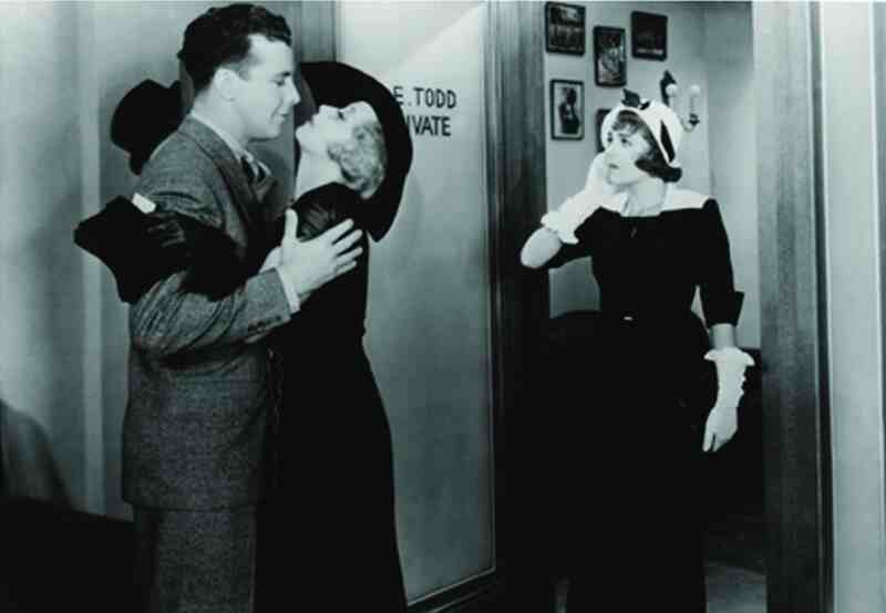 Dames (1934) Screenshot 2