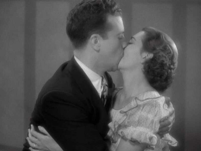 Dames (1934) Screenshot 4