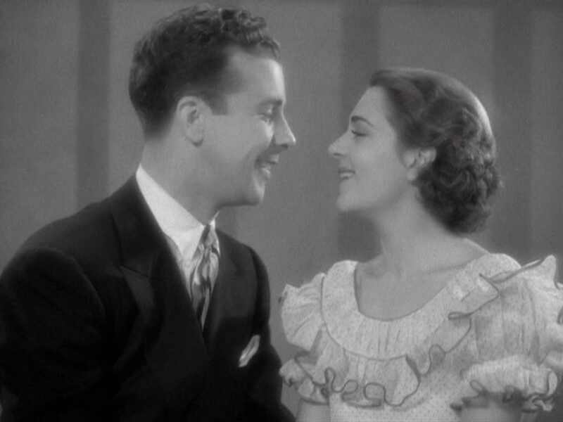 Dames (1934) Screenshot 5