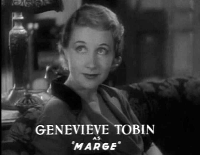 Dark Hazard (1934) Screenshot 1