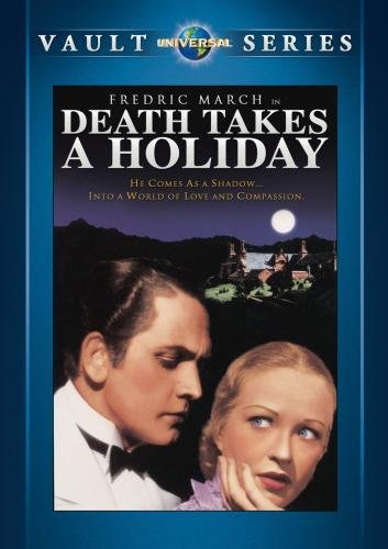Death Takes a Holiday (1934) Screenshot 3 