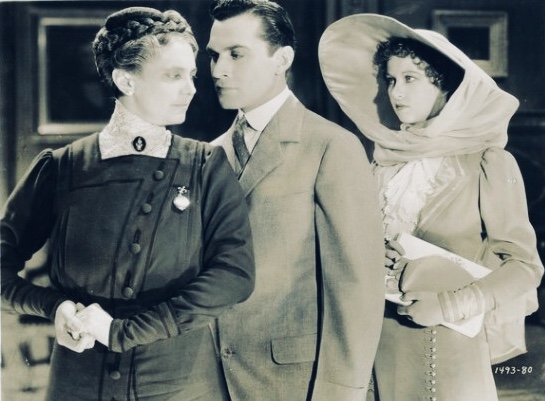 Double Door (1934) Screenshot 2