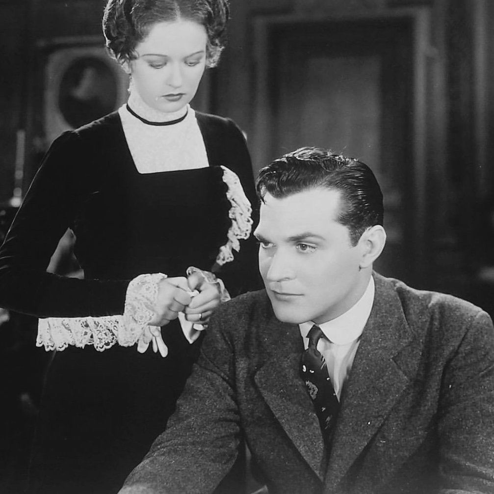 Double Door (1934) Screenshot 3