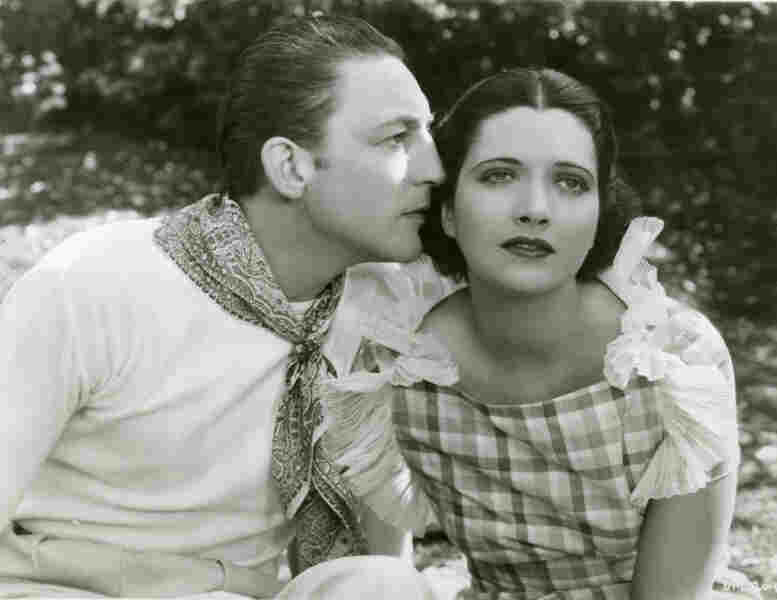 Dr. Monica (1934) Screenshot 1