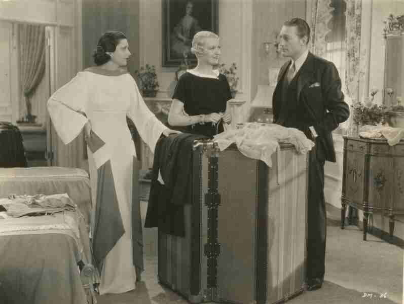 Dr. Monica (1934) Screenshot 2