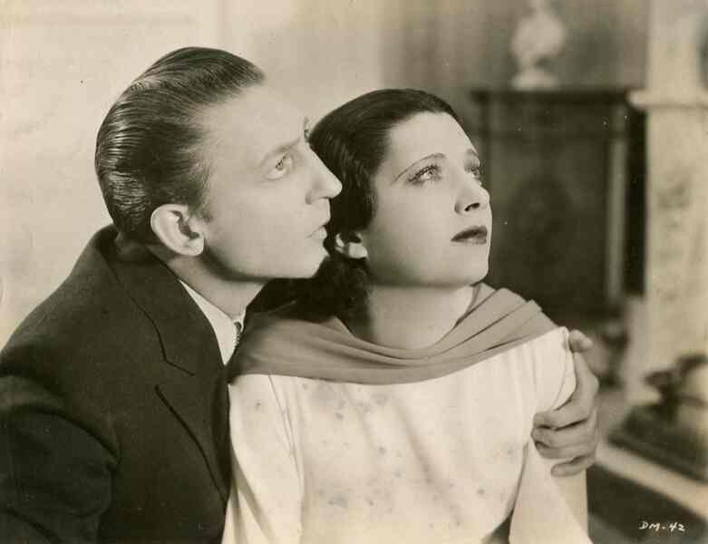 Dr. Monica (1934) Screenshot 3