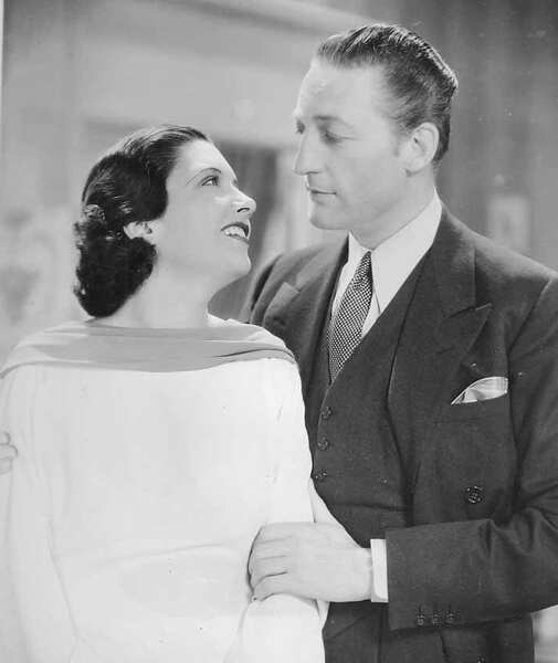 Dr. Monica (1934) Screenshot 4