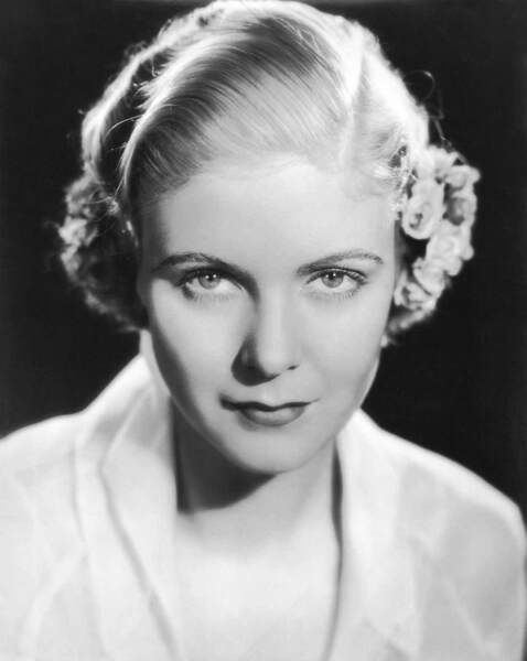 Dr. Monica (1934) Screenshot 5