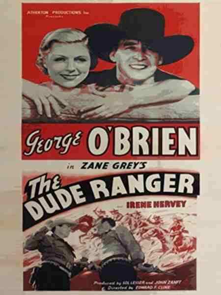 The Dude Ranger (1934) Screenshot 1