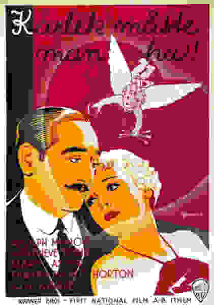 Easy to Love (1934) Screenshot 1