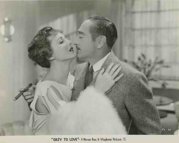 Easy to Love (1934) Screenshot 3