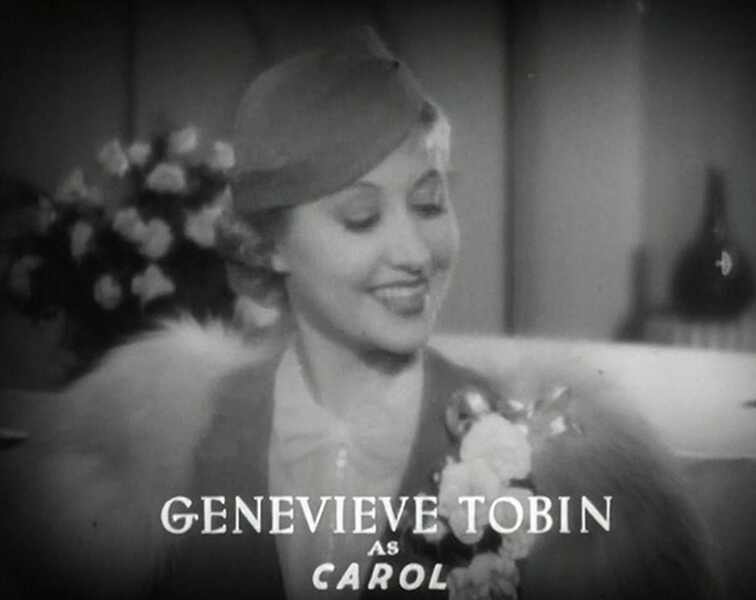 Easy to Love (1934) Screenshot 4