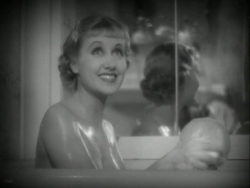 Easy to Love (1934) Screenshot 5
