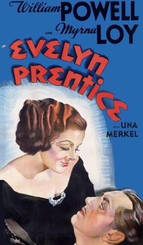 Evelyn Prentice (1934) Screenshot 1