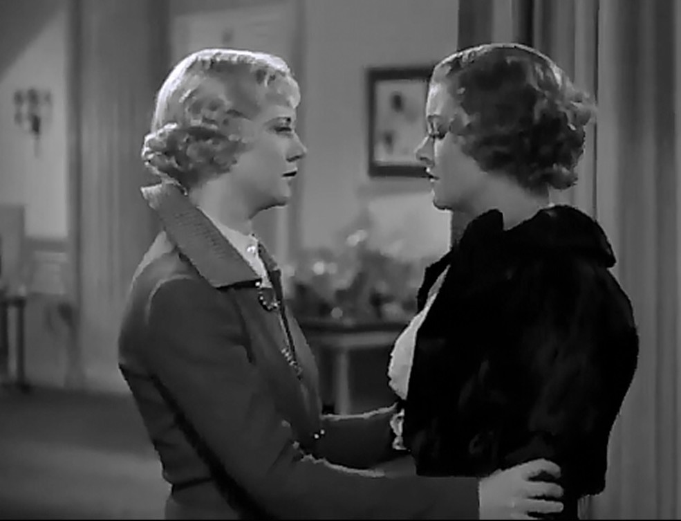 Evelyn Prentice (1934) Screenshot 4