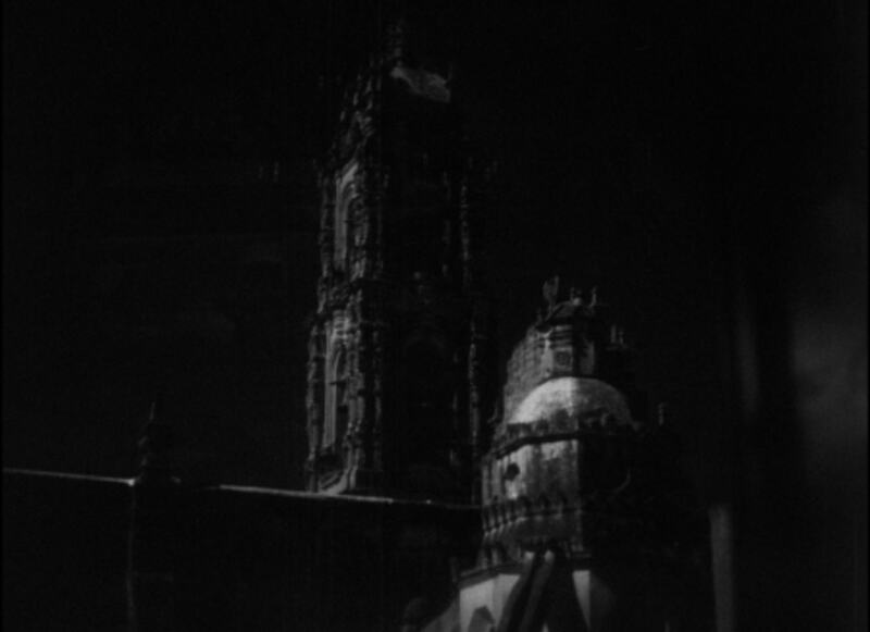 El fantasma del convento (1934) Screenshot 4