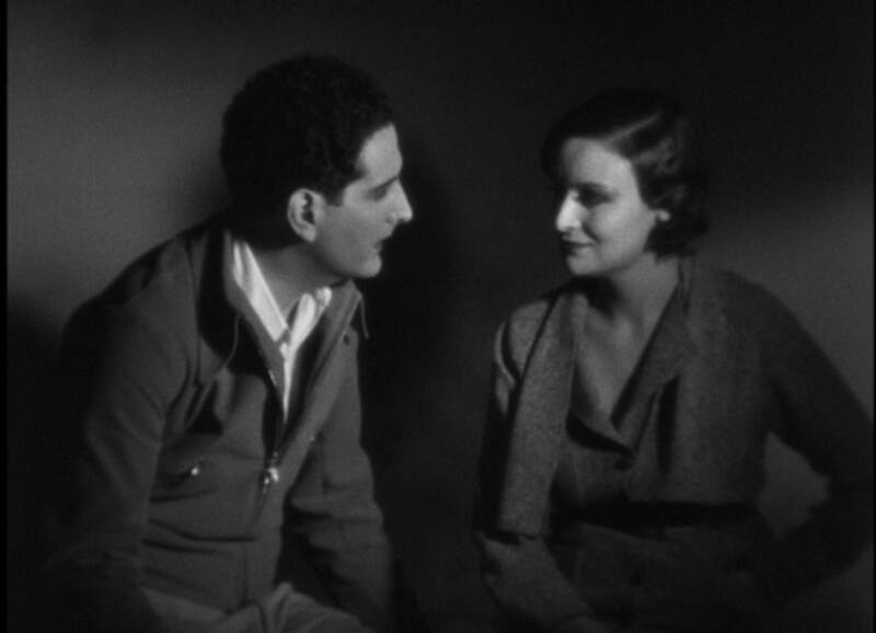 El fantasma del convento (1934) Screenshot 5