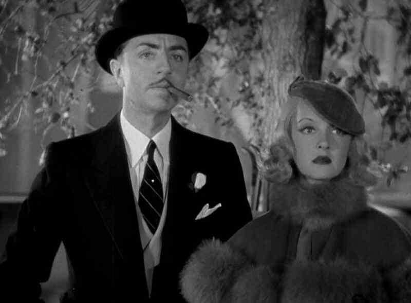 Fashions of 1934 (1934) Screenshot 3
