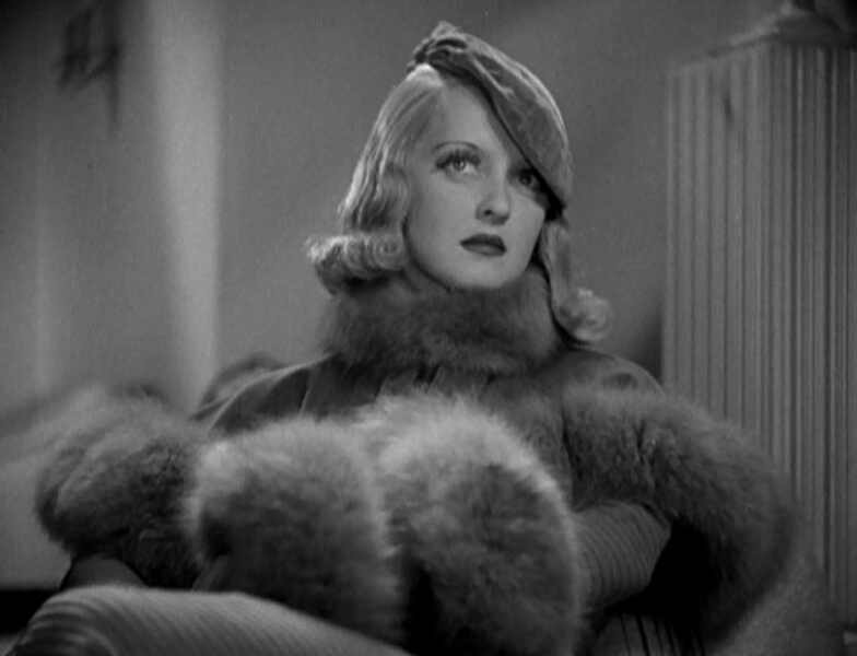 Fashions of 1934 (1934) Screenshot 4